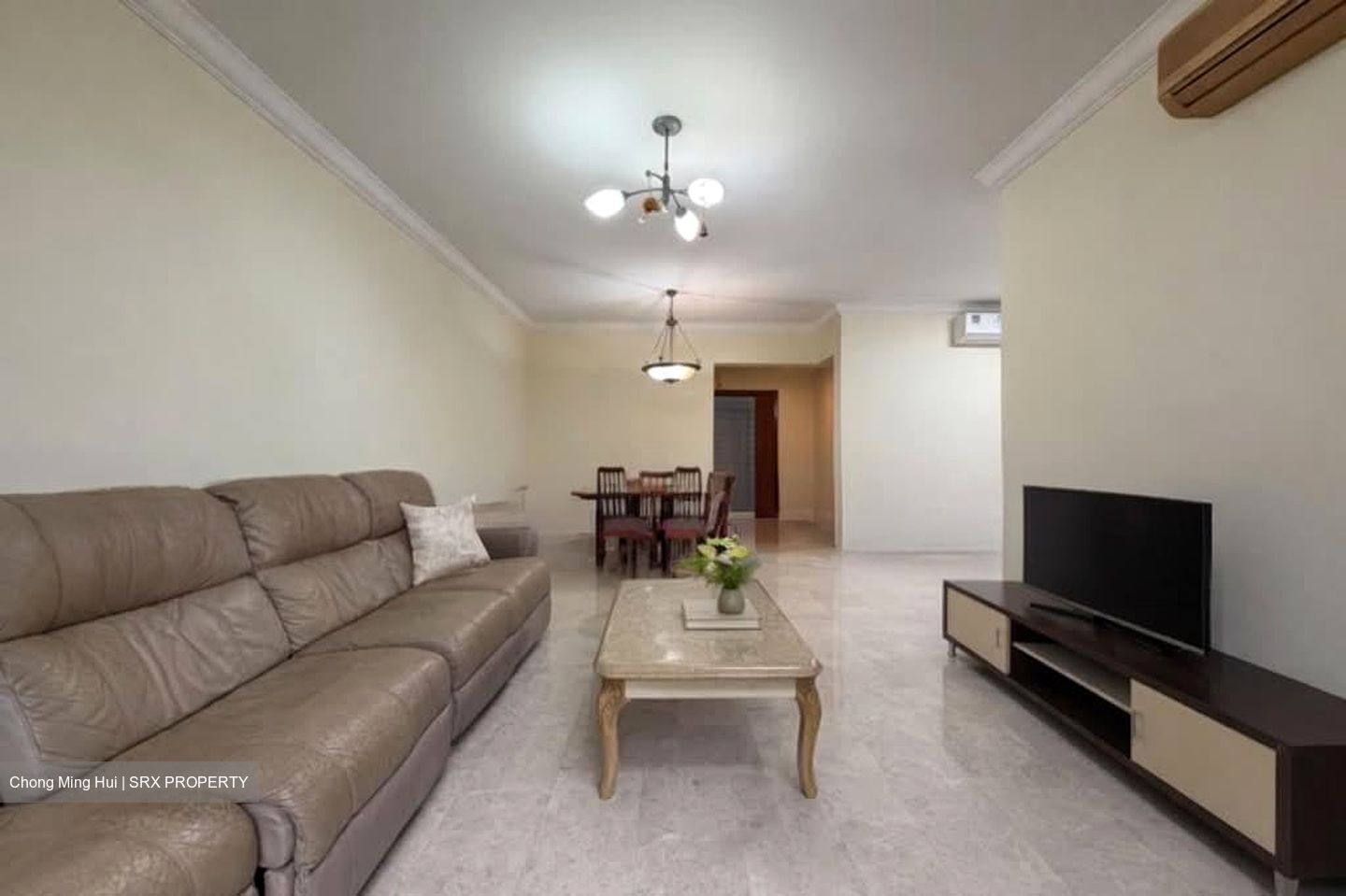 Modena (D18), Condominium #526993231